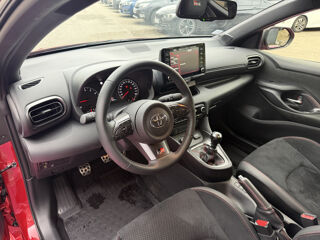 Yaris 1.6 GR 261CH TRACK 3P 4WD 2021 occasion 07200 Aubenas