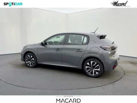 208 e- 136ch Active 2025 occasion 82000 Montauban