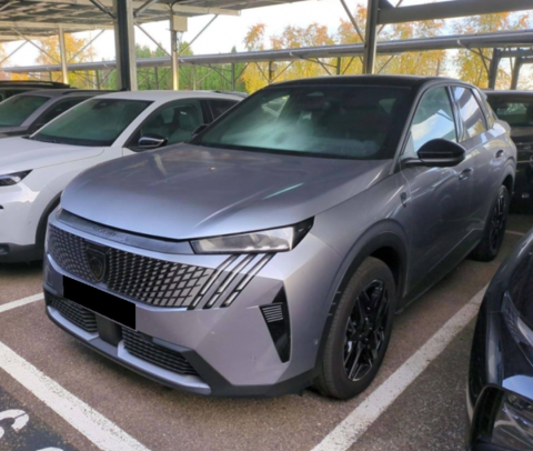 Peugeot 3008 1.2 HYBRID 145CH GT E-DCS6 PACK 360 DRIVE ASSIST PLUS 2025 occasion La Tour-de-Salvagny 69890