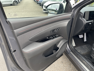 Tucson 1.6 T-GDI 239CH HYBRID N LINE EXECUTIVE 2026 occasion 33700 M&eacute;rignac