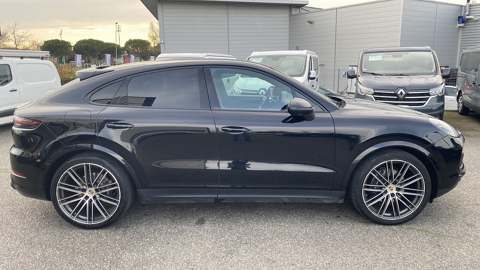 Cayenne 3.0 V6 340CH 2019 occasion 31670 Lab&egrave;ge