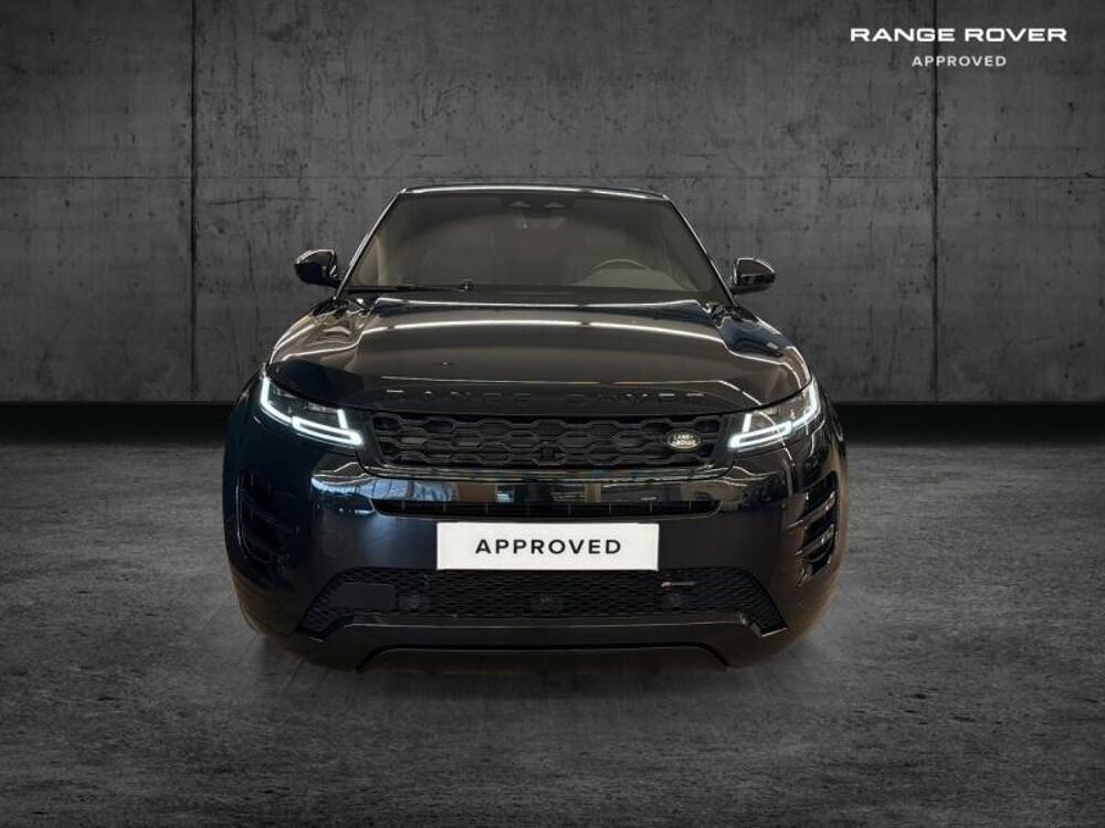Range Rover Evoque 1.5 P300e 309ch R-Dynamic SE AWD BVA Mark III 2023 occasion 78560 LE PORT MARLY