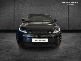 Range Rover Evoque 1.5 P300e 309ch R-Dynamic SE AWD BVA Mark III 2023 occasion 78560 LE PORT MARLY
