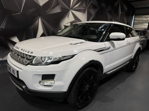 Annonce voiture Land-Rover Range Rover Evoque 14990 €