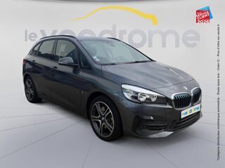 Serie 2 225xeA 224ch Business Design 2018 occasion 67800 Bischheim