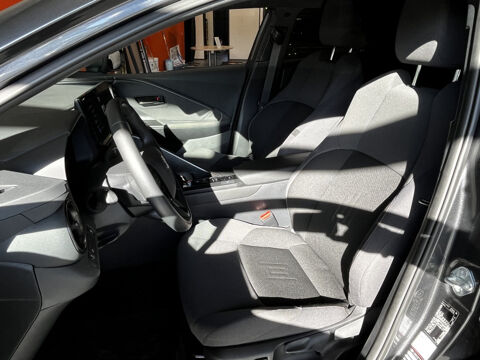 C-HR 1.8 HYBRIDE 140CH DESIGN MY26 2025 occasion 09000 Foix