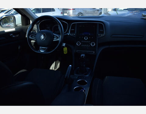 Megane IV 1.5 DCI 110CH ENERGY BUSINESS 2017 occasion 34740 Vendargues