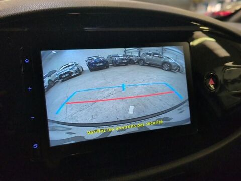 Aygo 1.0 VVT-i 72ch Dynamic MY24 2025 occasion 13400 Aubagne