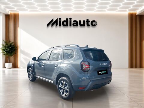 Duster 1.5 Blue dCi 115ch Extreme 4x2 2024 occasion 28500 Vernouillet