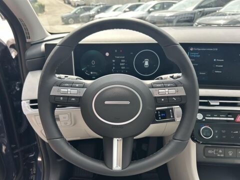 Tucson 1.6 T-GDI 239ch Hybrid Executive 2026 occasion 78240 CHAMBOURCY