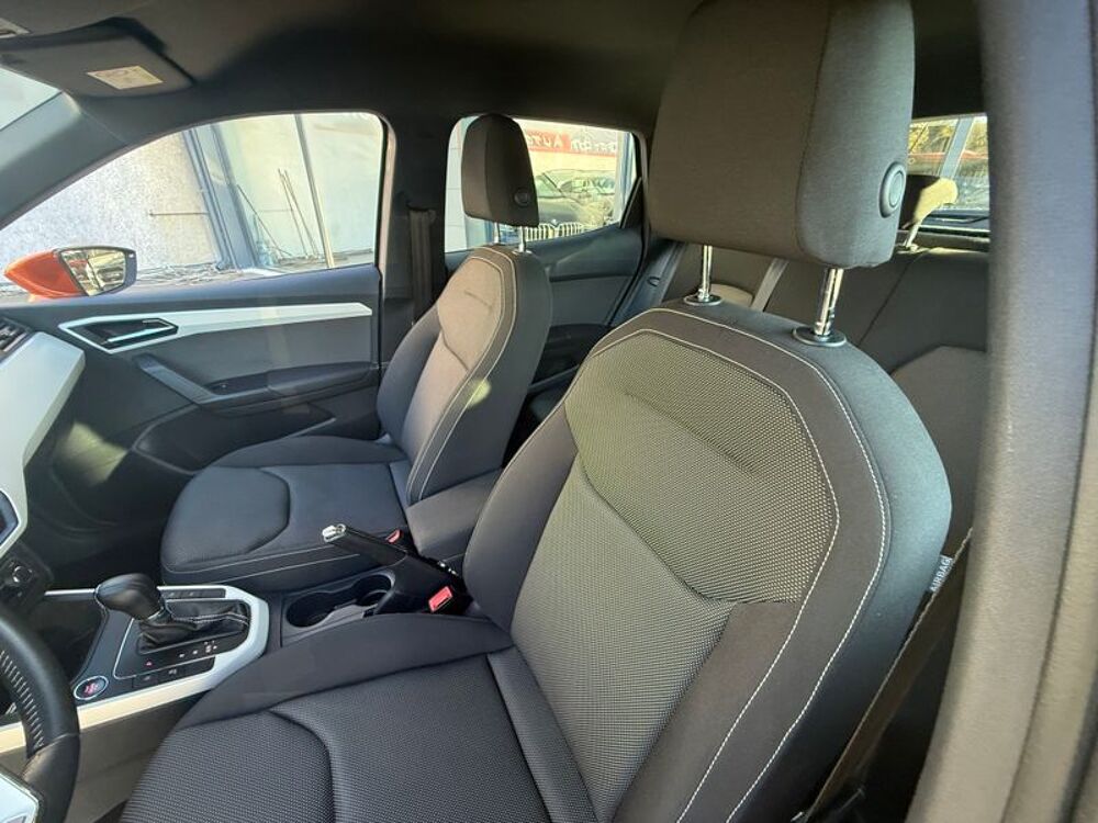 Arona 1.0 ECOTSI 115CH START/STOP XCELLENCE DSG 2018 occasion 31140 Aucamville