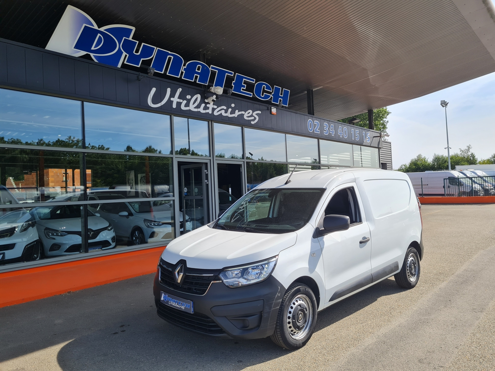 Express 1.5 BLUE DCI 75CH CONFORT 22 2022 occasion 28630 Nogent-le-Phaye