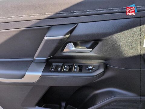 Compass Electrique 213ch 157kw First Edition 2026 occasion 21000 Dijon