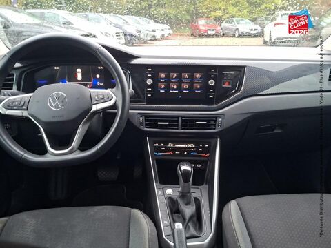 Taigo 1.0 TSI 116ch Life Plus DSG7 2025 occasion 25770 Franois
