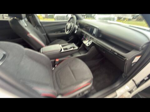 Tucson 1.6 T-GDI 239ch Hybrid N Line Creative 2025 occasion 27930 Normanville