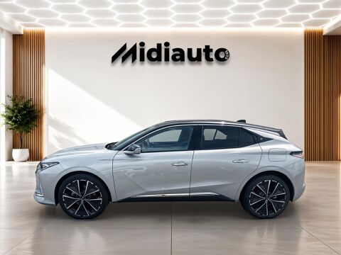 DS4 E-TENSE 225 Op&eacute;ra 2023 occasion 56850 Caudan