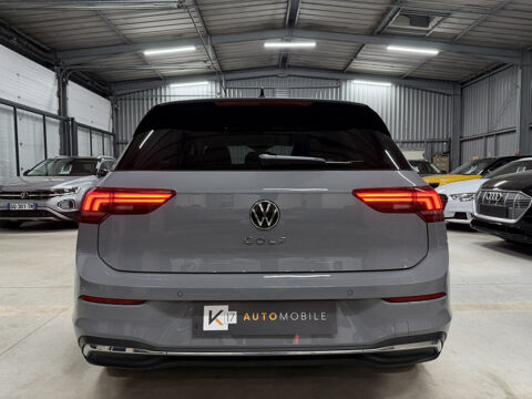 Golf 2.0 TDI 150CH DSG7 GOAL [ Garantie Constructeur 06/2027 - 22 2025 occasion 13400 Aubagne