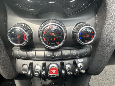 Cooper COOPER 136CH BVA7 EURO6D-T 2019 occasion 83120 Sainte-Maxime