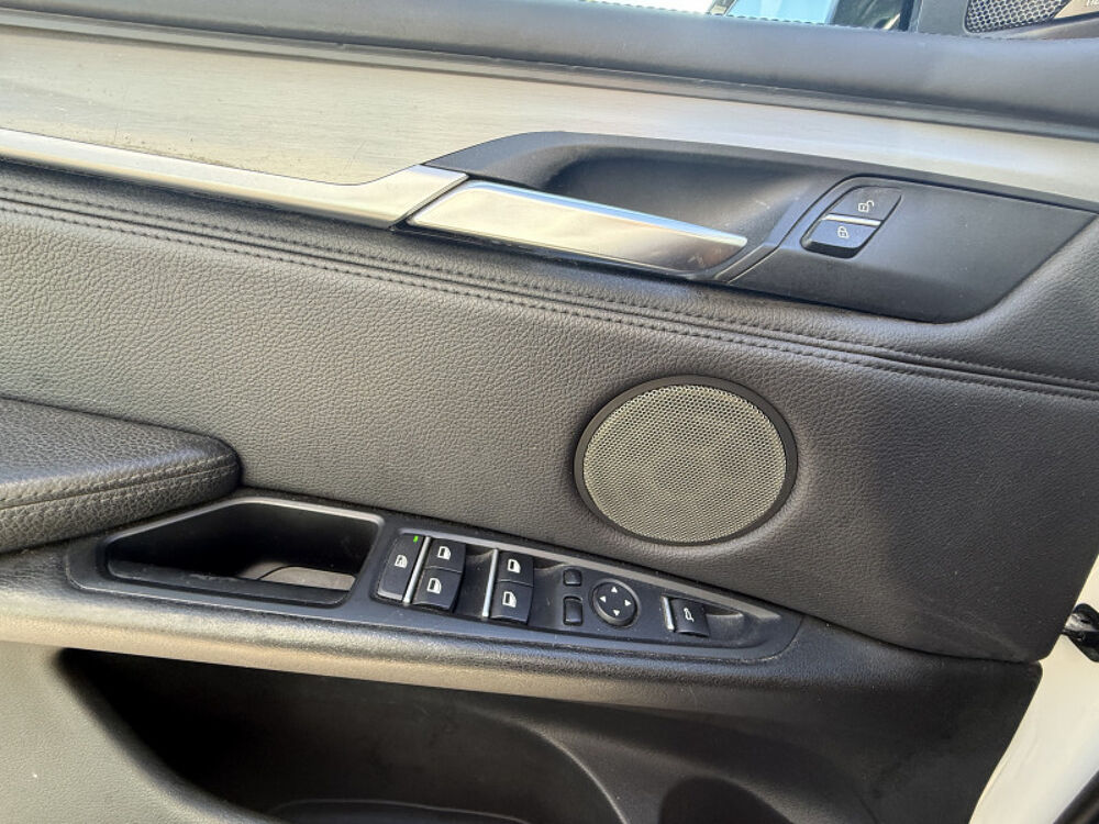 X5 (F15) SDRIVE25DA 218CH LOUNGE (Sans Garantie) 2015 occasion 31140 Aucamville
