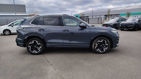 Tiguan 2.0 TDI 150CH R-LINE DSG7 2025 occasion 12850 Onet-le-Ch&acirc;teau
