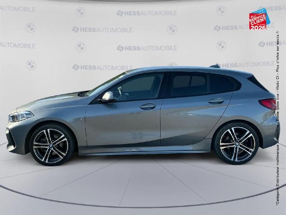 S&eacute;rie 1 116dA 116ch M Sport DKG7 2023 occasion 68390 Sausheim
