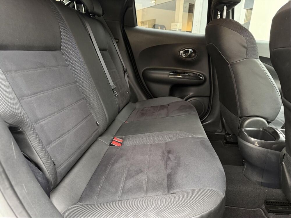 Juke 1.6L 117ch N-Connecta Xtronic 2018 occasion 92000 Nanterre