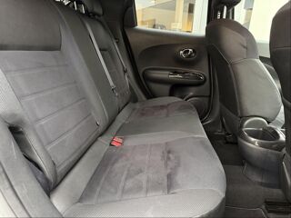 Juke 1.6L 117ch N-Connecta Xtronic 2018 occasion 92000 Nanterre