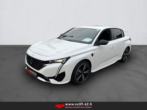 Annonce voiture Peugeot 308 22990 €