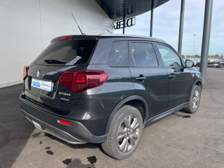 Vitara 1.4 BOOSTERJET HYBRID 129CH PRIVILEGE 2024 occasion 53810 CHANGE