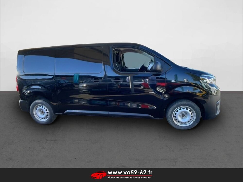 Proace Medium 2.0 D-4D 140 Dynamic MC23 2022 occasion 62000 Arras