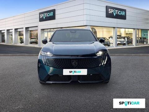Peugeot 3008 Hybride Rechargeable Plug-in 195 GT Exclusive NEUF / FULL OP 2025 occasion Caudan 56850