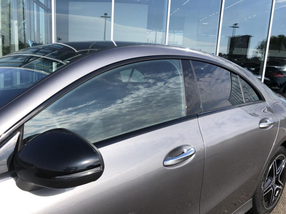 Classe A 250 e Hybrid EQ 218ch AMG Line 8G-DCT 2025 occasion 28100 Dreux