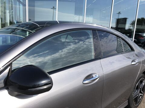 Classe A 250 e Hybrid EQ 218ch AMG Line 8G-DCT 2025 occasion 28100 Dreux