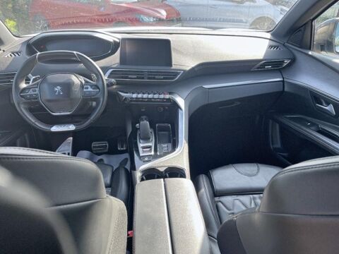 3008 HYBRID4 300ch GT Pack e-EAT8 2021 occasion 27400 Louviers