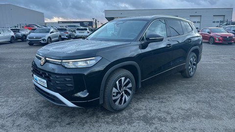 Volkswagen Tayron 1.5 ETSI 150CH LIFE PLUS DSG7 7 PLACES 2025 occasion Onet-le-Château 12850