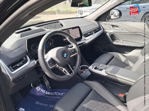 X2 sDrive20iA 170ch M Sport DKG7 2025 occasion 68000 Colmar