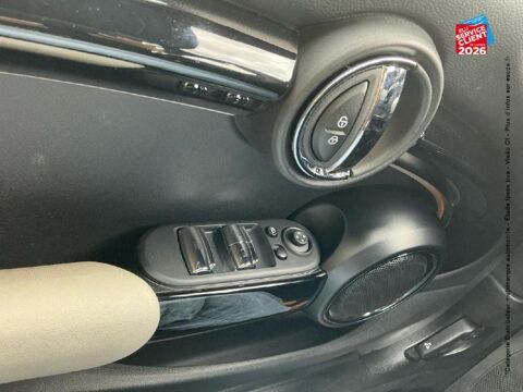 Cooper S 178ch Edition Premium Plus BVA7 2024 occasion 68390 Sausheim