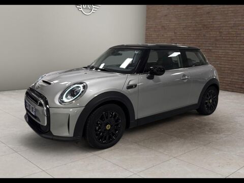 Mini Cooper SE 184ch Edition Premium BVA 5CV 2023 occasion Boulogne-Billancourt 92100