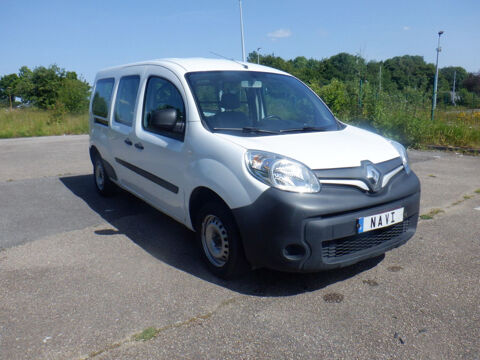 Kangoo Express 1.5 DCI 90 CH VITR&Eacute; 2019 occasion 27310 Bourg-Achard