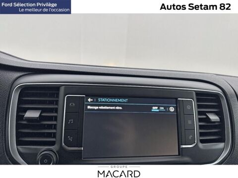 Expert M 1.5 BlueHDi 120ch S&S 2023 occasion 82000 MONTAUBAN