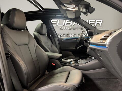 iX3 M Sport 286ch Inspiring 2023 occasion 92100 Boulogne-Billancourt