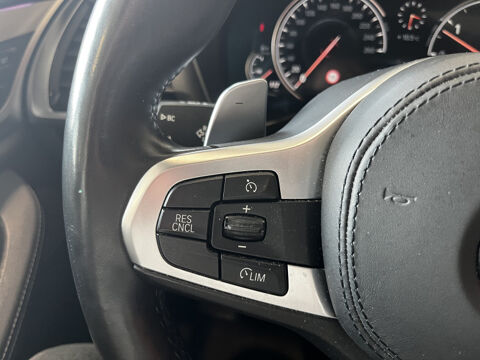 X4 (G02) XDRIVE30D 265CH M SPORT X EURO6D-T 2019 occasion 09000 Foix