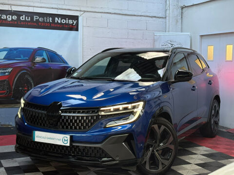 Annonce voiture Renault Austral 20990 €