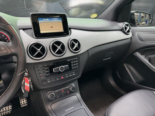 Classe B 180 CDI 1.8 SPORT 7G-DCT 2012 occasion 57185 CLOUANGE
