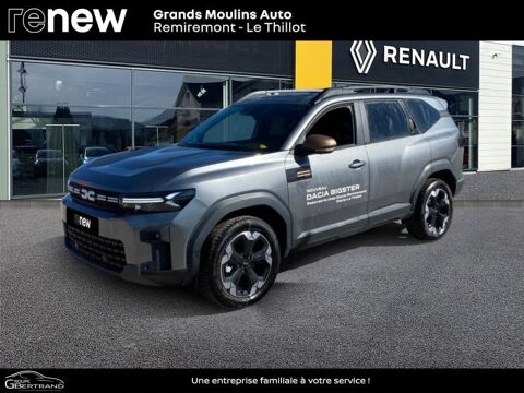 Dacia Bigster 1.2 hybrid-G 150ch Extreme 4x4 2026 occasion Le Thillot 88160