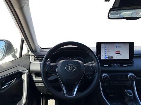 RAV 4 2.5 Hybride 222ch Dynamic AWD-i MY24 2024 occasion 84120 Pertuis
