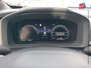 C-HR 1.8 Hybride 140ch Dynamic MY25 2025 occasion 57050 Metz
