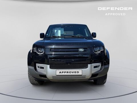 Defender 90 3.0 D200 Hard Top 2022 occasion 67460 Souffelweyersheim