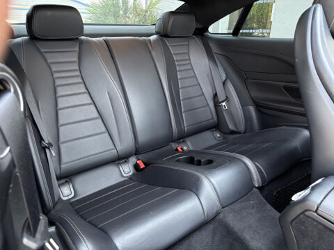 Classe E 220 D 194 CH AMG LINE 9G-TRONIC 2019 occasion 31770 Colomiers