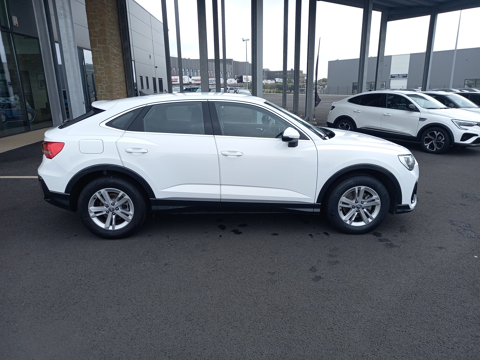 Q3 35 TFSI 150CH DESIGN 2020 occasion 34500 B&eacute;ziers
